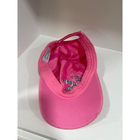 Gator Queen Liz Baseball Cap Autographed by Liz from Swamp People - Picture 5 of 6